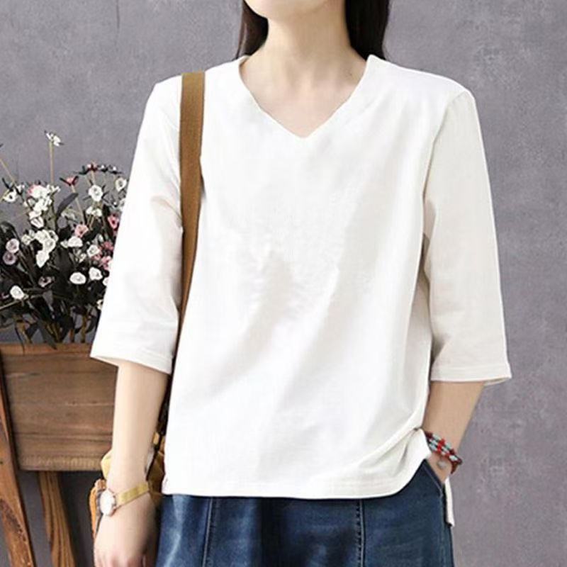 957 화이트 [인쇄 없음]