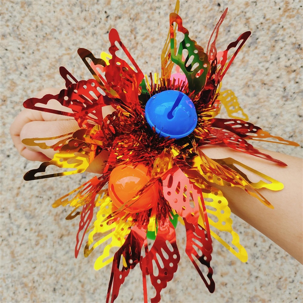 윙벨 레드 골드 1개