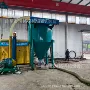 堆积气力高空200机