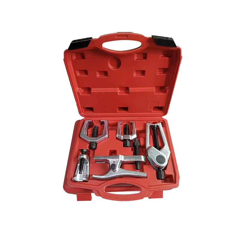 Cabezal de bola de 5 piezas Cabezal de bola Cabezal de bola de cinco garras Cabezal de bola de balancín inferior Cabezal de bola de jaula de cuerno