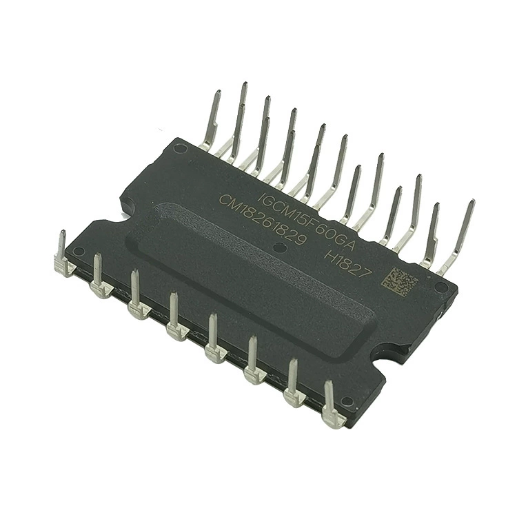 IPM трехфазный инвертор умный модуль IGCM15F60GA IGCM20F60GA IKCM30F60HA