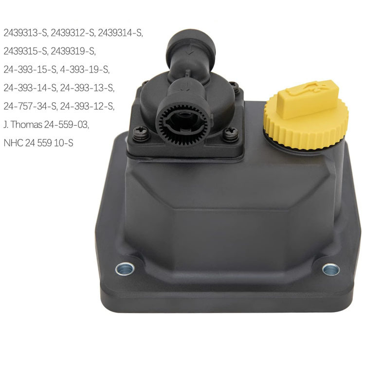 Accesorios cortacésped bomba de aceite 24-559-10-s CH18 CH19 CH20 CH24 CH25 CH21