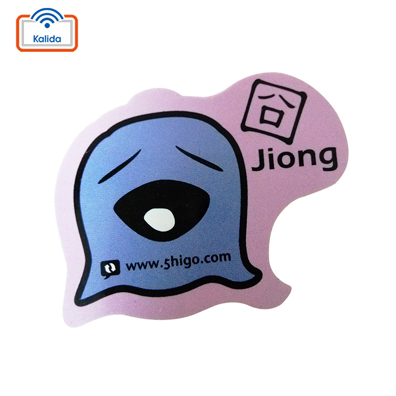 异形pvc非标卡制作 来稿制作印刷异形pvc会员卡