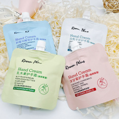 英国ニッチブランド ハンドクリーム トラベルサンプル クチナシハンドクリーム 女性用 保湿 30ML