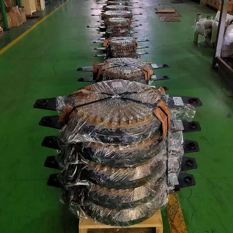 j8KB宇意500销套冲床刹车C配件板金丰板1200CA离合离合器总g3