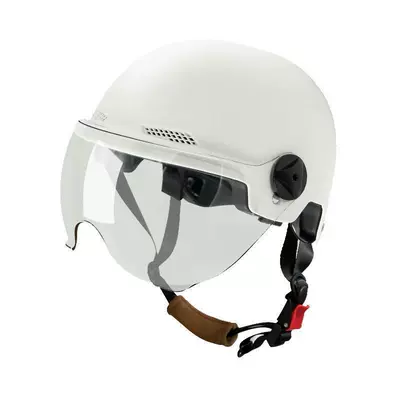 Motosiklet kaskı (dəbilqə) | electric bike safety helmet, bicycle