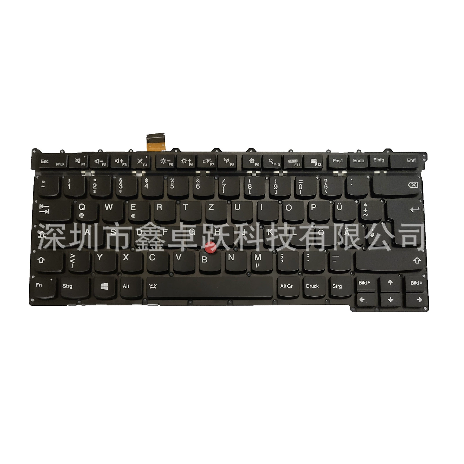 Совместимая клавиатура для ноутбука, ThinkPad X1
