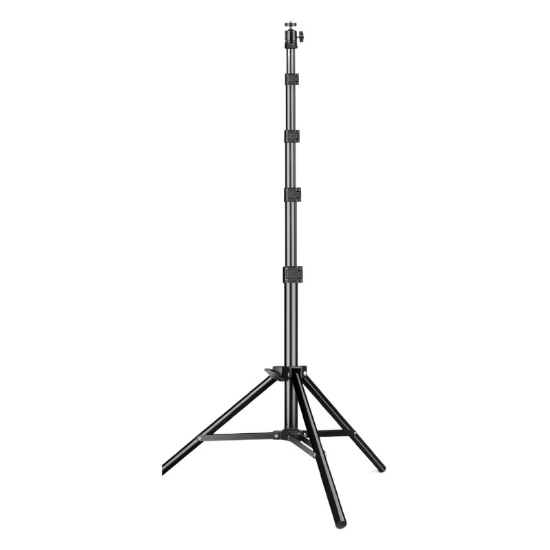 Защелкивающаяся подставка для мобильного телефона живая фотография видео напольный штатив Выдвижная наружная портативная вспышка для камеры