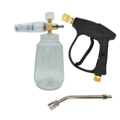 Set M22-14 – High pressure car wash water gun