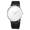 Quartz fashionable trend men's watch for beloved for leisure, Birthday gift