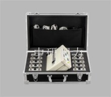 DU-4D注塑机应力测试仪一种用于测试哥林柱拉力的仪器设备传感器