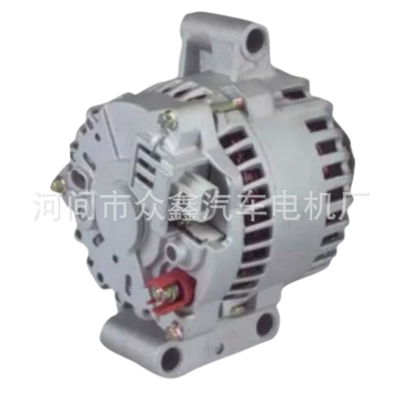 Alternator 8447N, 112959, 5L3TBA, 5L3TBB для Ford