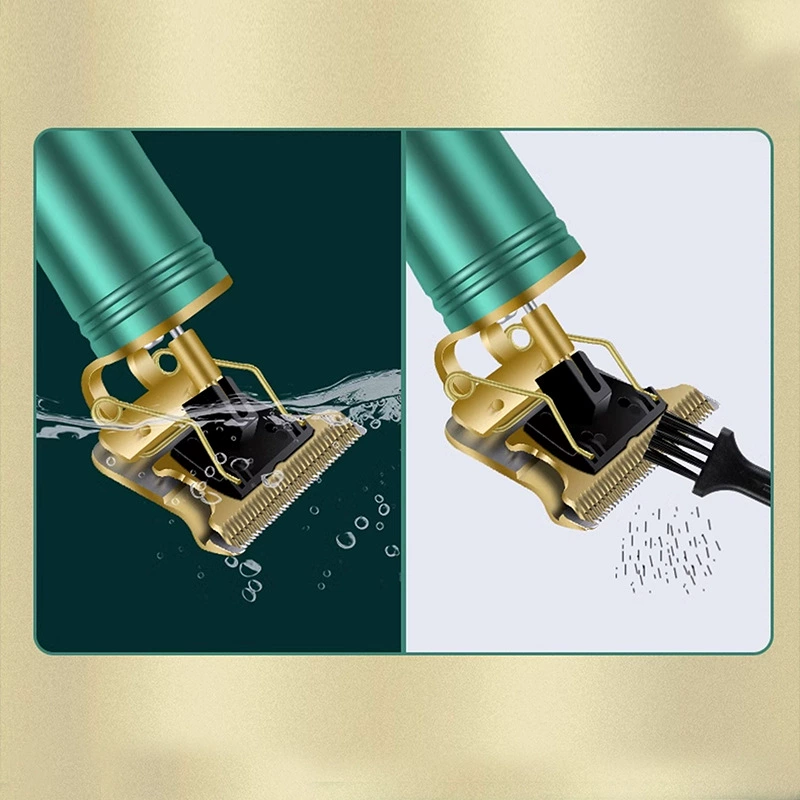 Профессиональный электр trimmer для стрижки