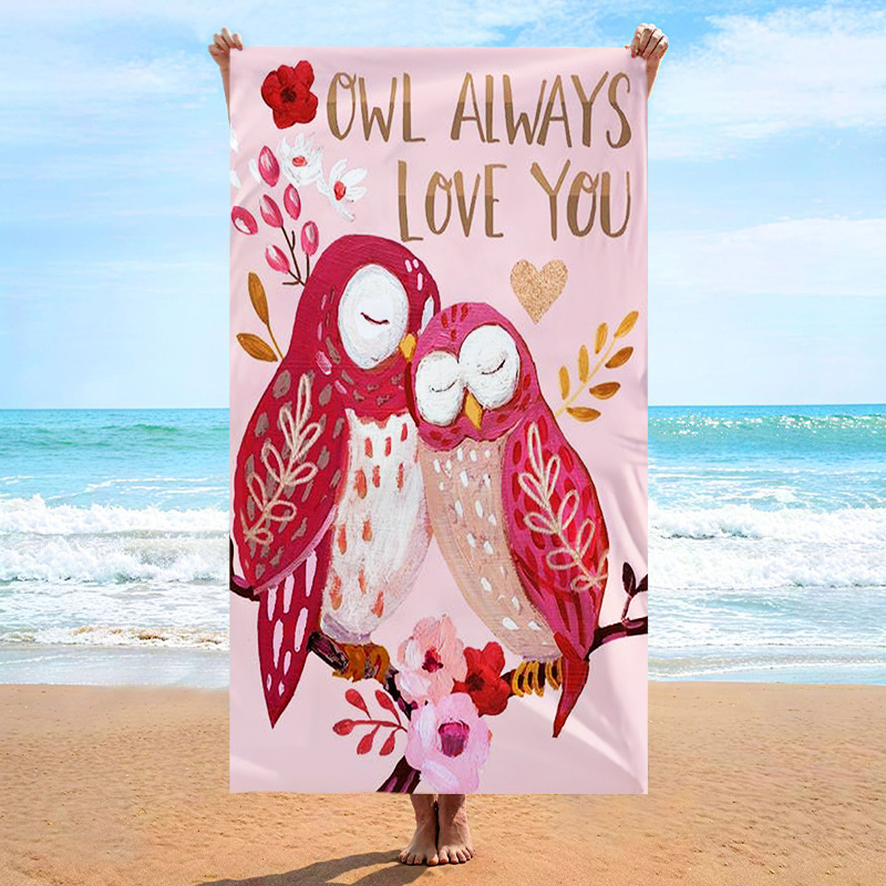 STJ0392 beach towel
