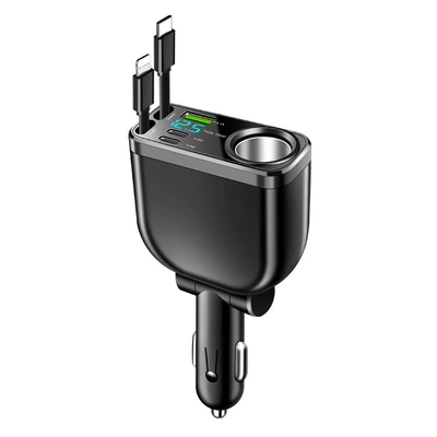 Mobil şarj cihazları, Fast Charging Mobile Phone Charger