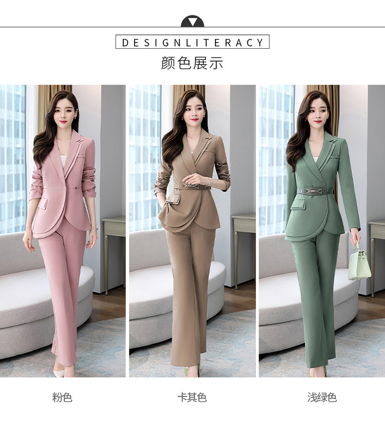 E3922 2120K ÁO VEST NỮ TEMTDEI VEST CẢ BỘ 2 MÓN MÙA XUÂN THU ĐÔNG PHONG CÁCH HÀN QUỐC THỜI TRANG NỮ ĐỒ CÔNG SỞ G05 SẢN PHẨM MỚI