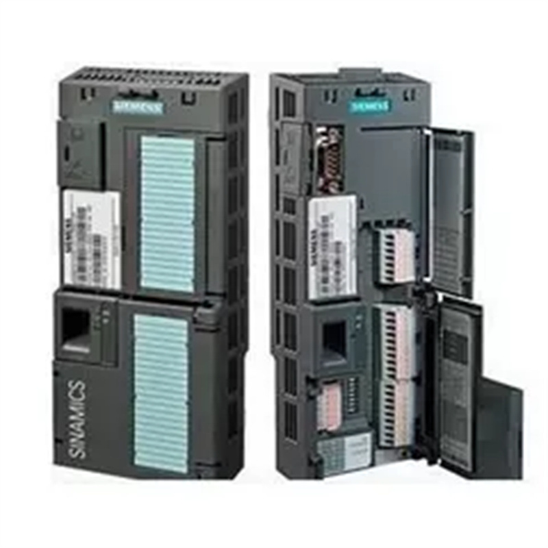 全新 2LU75435-75LD00-0LL0西门子驱动控制单元实物图议价