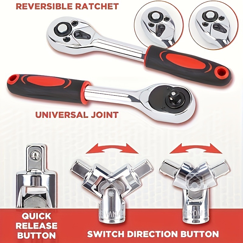 High end professional bicycle/ car repair tools 46/ 53/108/