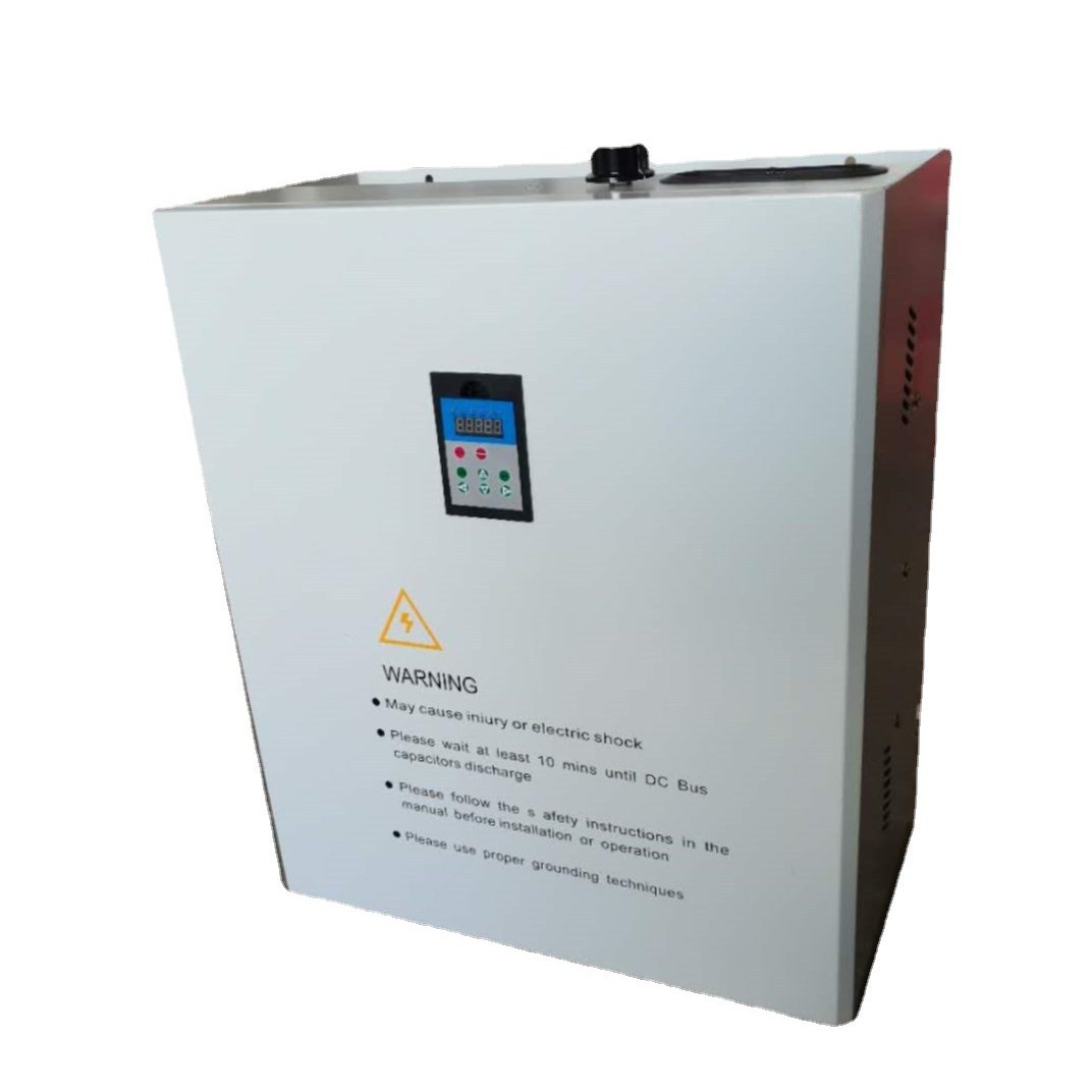 100Kw—120Kw电磁加热器风冷，采暖电磁控制器100Kw