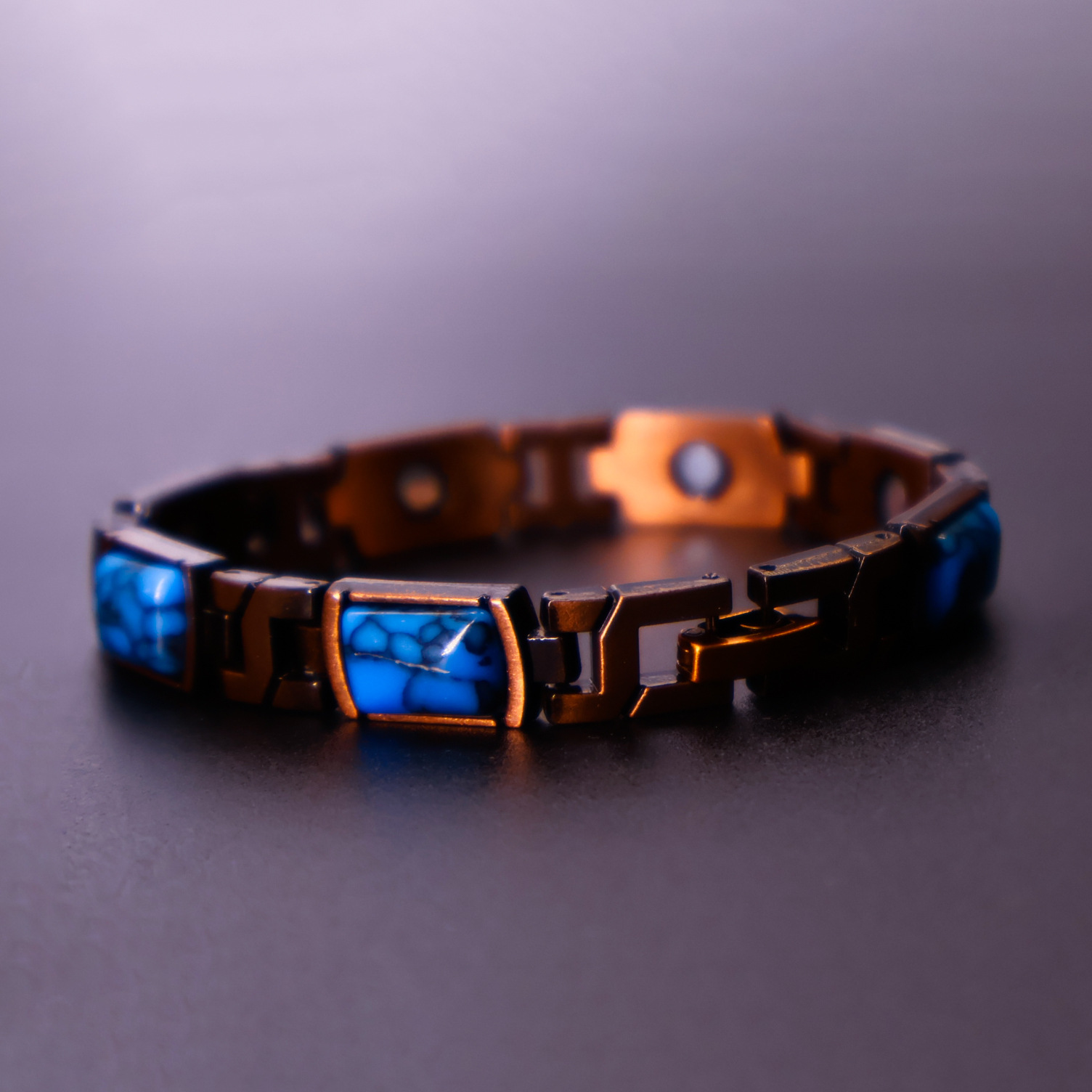 35g Weight Bracelets Classification Alloy Chain Material 1 Piece Quantity Holiday Occasion Alloy Material Geometric Pattern Spring&Summer Season Men's Gender Vintage Style Style Vintage Style Geometric Alloy Men's Bracelets Men's Chain Bracelets 8