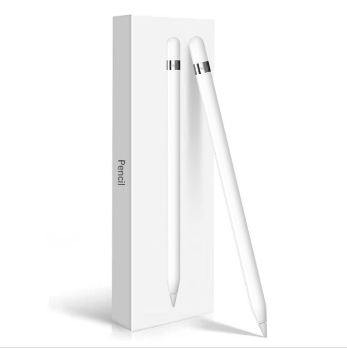 磁気充電は、Apple iPad Pencilの第1世代、第2世代、第3世代、第4世代、PROの静電容量式タッチペンに適しています。|undefined
