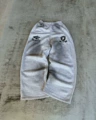Grey Pants