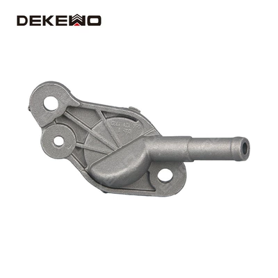 Suitable for Volkswagen Audi Tiguan Touran Golf Q7 Flange Water Pipe Joint Thermostat Cover 06K121132 (Soyutma sisteminin digər hissələri)
