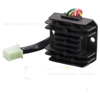 Motorcycle Atv Off-Road Motosiklet ləvazimatları və aksesuarları - zlq-62-without-plug-in