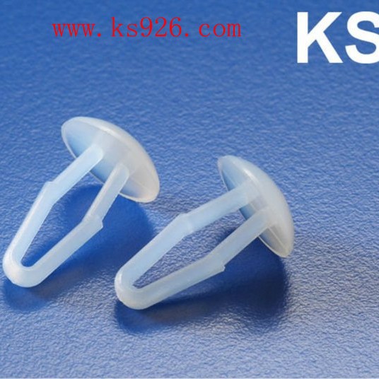 原装正品 台湾KSS DN-0715凱士士夹板尼龍鉚釘 高强度尼龙材质