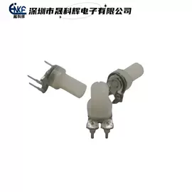 电位器;电阻器;编码器