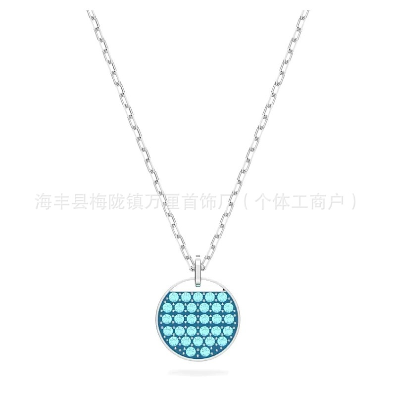 球拍蓝钻【白金色】