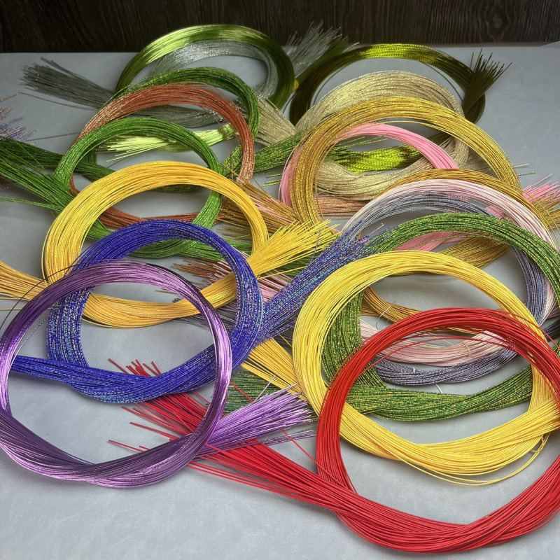 Water Lead, Water Lead Knot, Furoshiki Decorative Accessories, Traditional Knot Handicrafts and Accessories