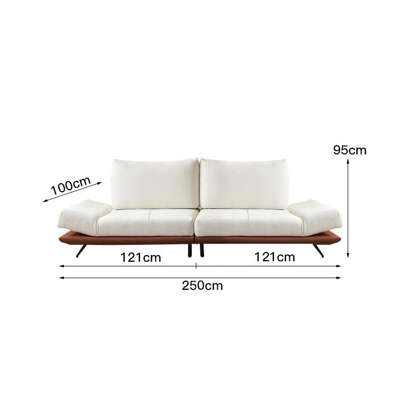 【2인용】250cm