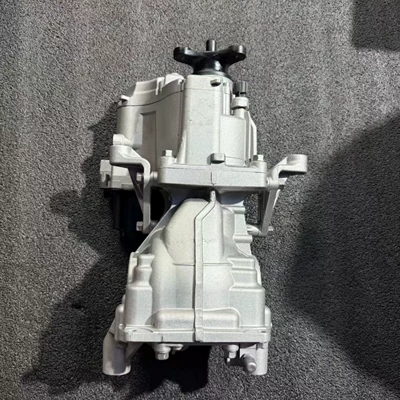 rear axle differential OE53000-3B600 – Differential assembly