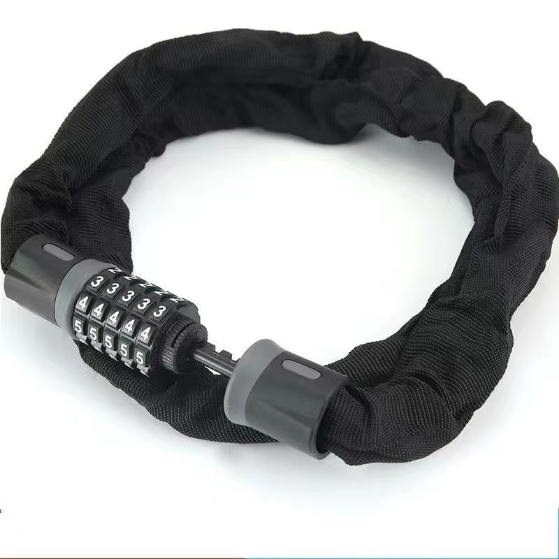 비밀번호형 - 80cm [5자리 도난방지]