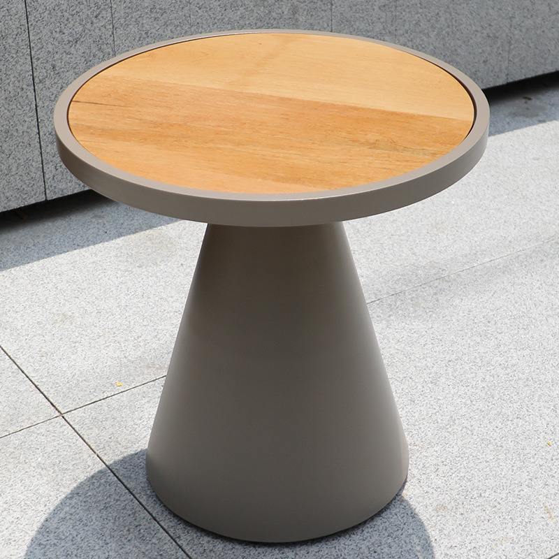 Sofá al aire libre Patio Terraza Jardín Ocio Asiento individual al aire libre Combinación Departamento de ventas Sala de muestras Sofá de ratán