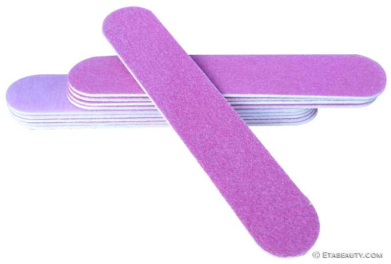 1127美甲错条迷你小方块水洗砂条搓条打磨条包邮