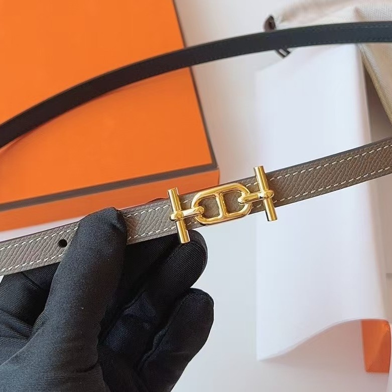 Quality buckle
