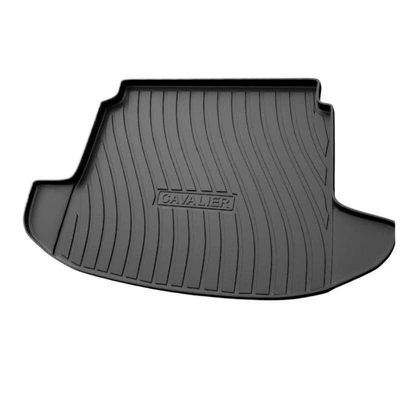 Trunk Mat: Equinox, Volando, Cruze