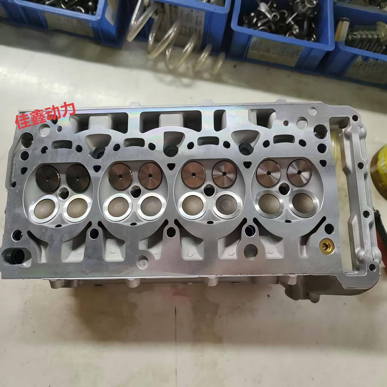 Suitable for Ea888 Volkswagen Audi A3/06H103064L/N/Fx/Cdz/2.0T Cylinder Head Assembly