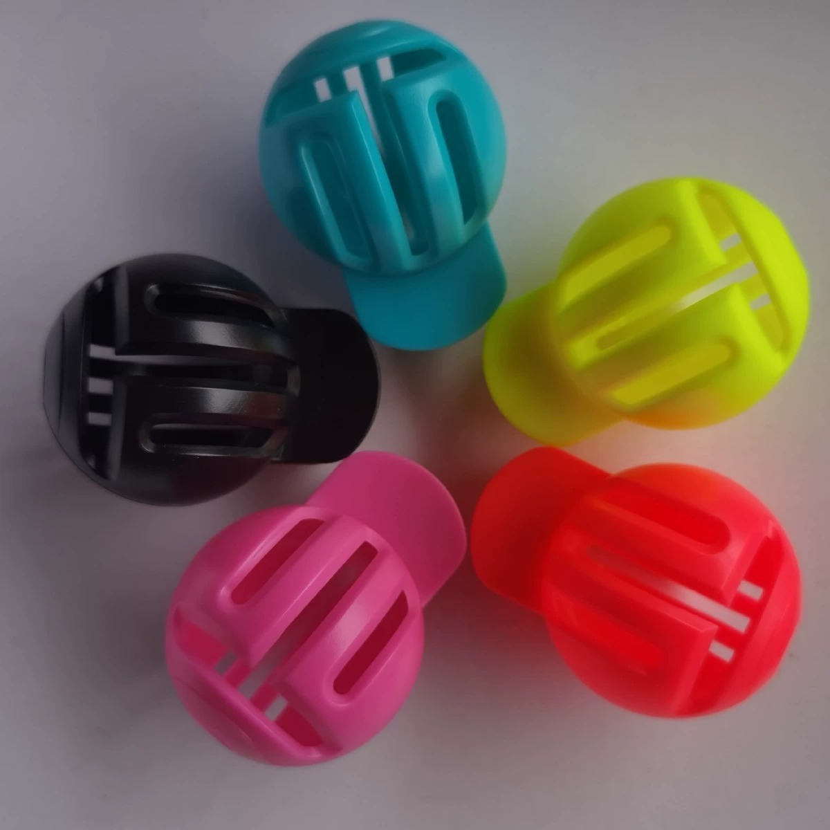 Новая модель зажима для гольфа, трехлинейный маркер, линейный маркер, принадлежности для гольфа, маркер для мяча GOLF.