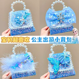 儿童发饰;发夹;发圈