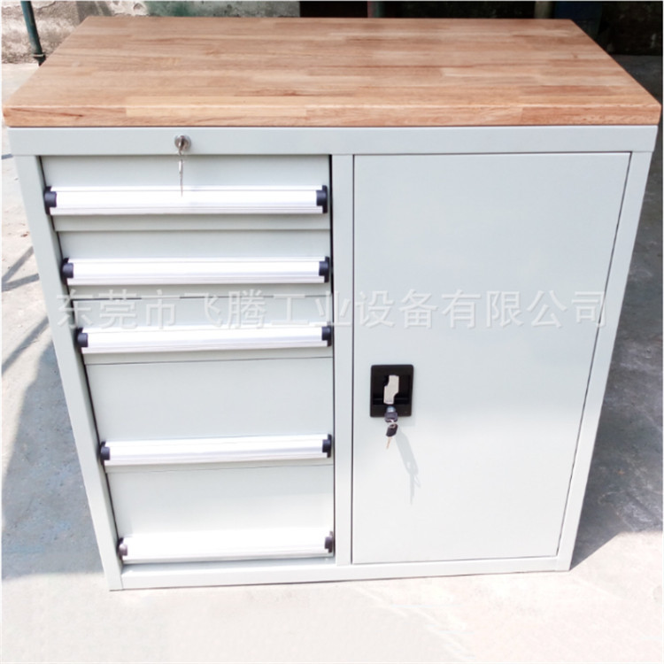 深圳厂家生产移动工具柜　定货重型工具柜　五金抽屉式工具柜批发