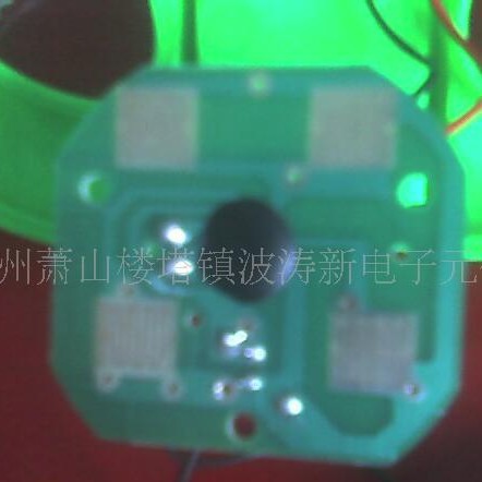 波涛IC厂供 音乐芯片玩具童车上用的12曲音乐有单音和弦音 价可谈