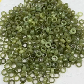 饰品配件;琥珀其他饰品;和田玉饰品