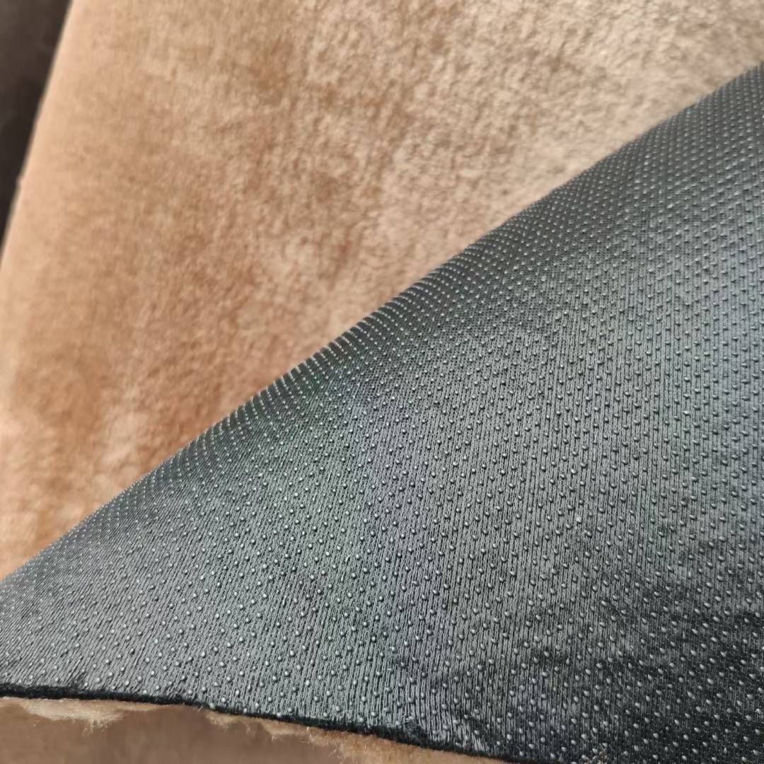 Cross-Border Foreign Trade Car Workbench Light-Proof Mat Plush Material Roll Instrument Panel Sun Protection Mat Manufacturer
