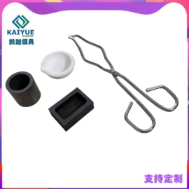 石墨及碳素;石英;坩埚