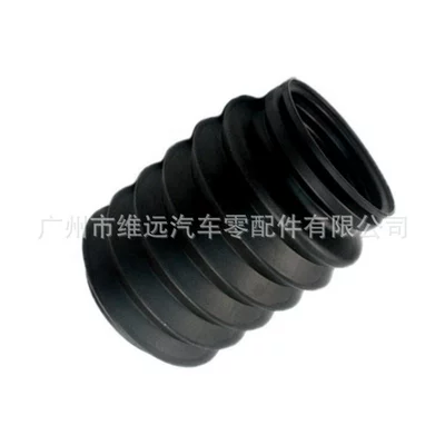 E84, Suspension and Shock Absorber Systems