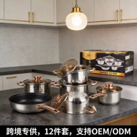 电火锅;汤锅;蒸锅