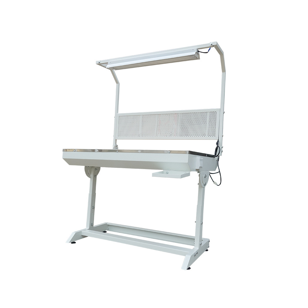 可调查衫台   索龙牌查衫台   制衣厂查布台